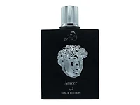Aura Fragrance Ameer Black EDP 100ML Men