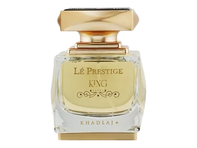 Khadlaj Le Prestige King EDP 100ML Unisex