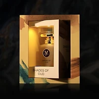 My Select Shades Of Oud Extract De Parfum 100ML Unisex
