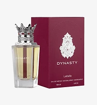 Lattafa Dynasty EDP 100ML Unisex