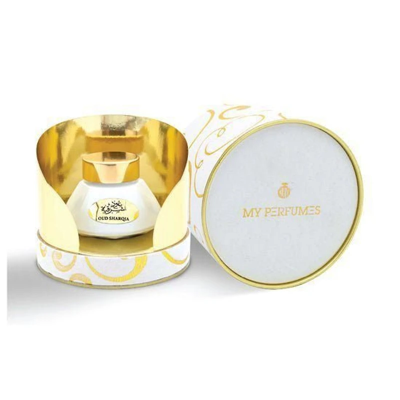 My Parfum Bakhour Sharqia 25G