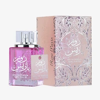 Ard Al Zaafaran Rose Paris EDP 100ML Women