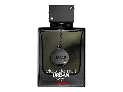 Armaf Club De Nuit Urban Man Elixir  EDP 105ML Men