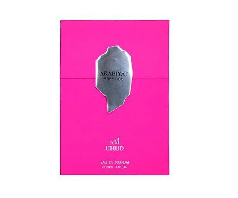 Arabiyat Prestige Uhud EDP 100ML Unisex