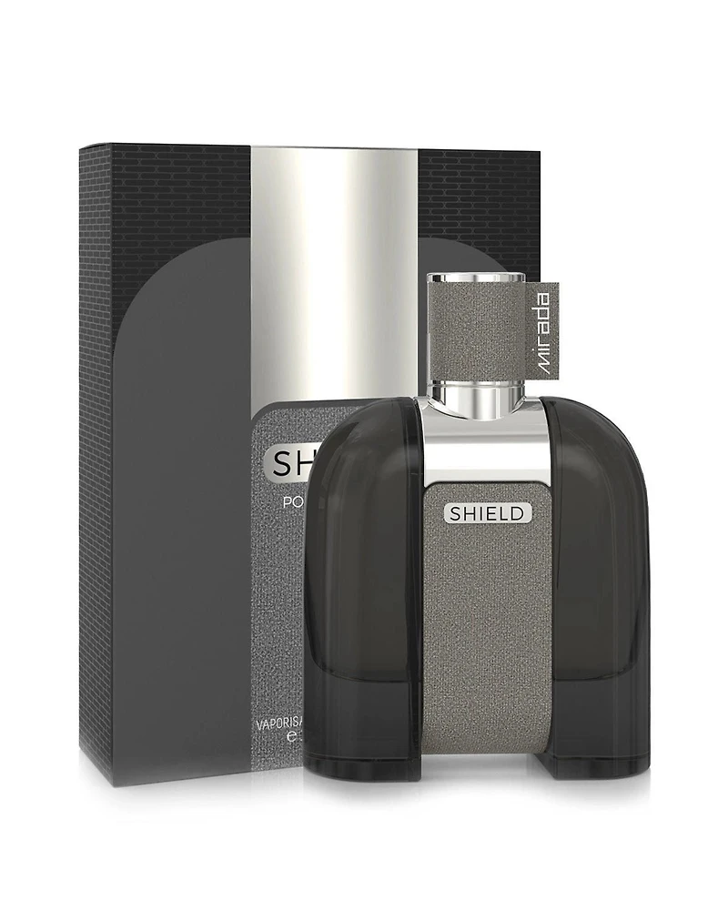 Mirada Shield EDP 100ML Men