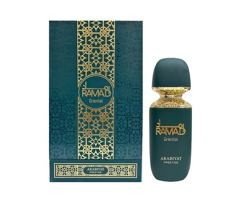 Arabiyat Prestige Ramad Oriental EDP 100ML Unisex