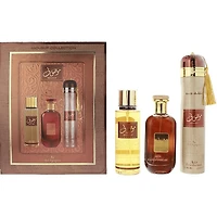 Ard Al Zaafaran Mousuf Gift Set for Men