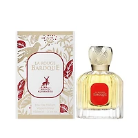 Maison Alhambra La Rouge Baroque EDP 100ML Unisex