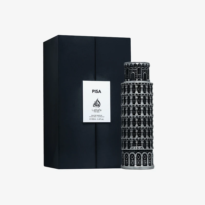 Lattafa Pride Pisa EDP 100ML Men
