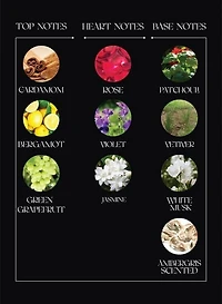 Arabiyat Prestige Aariz Intense EDP 100ML Unisex