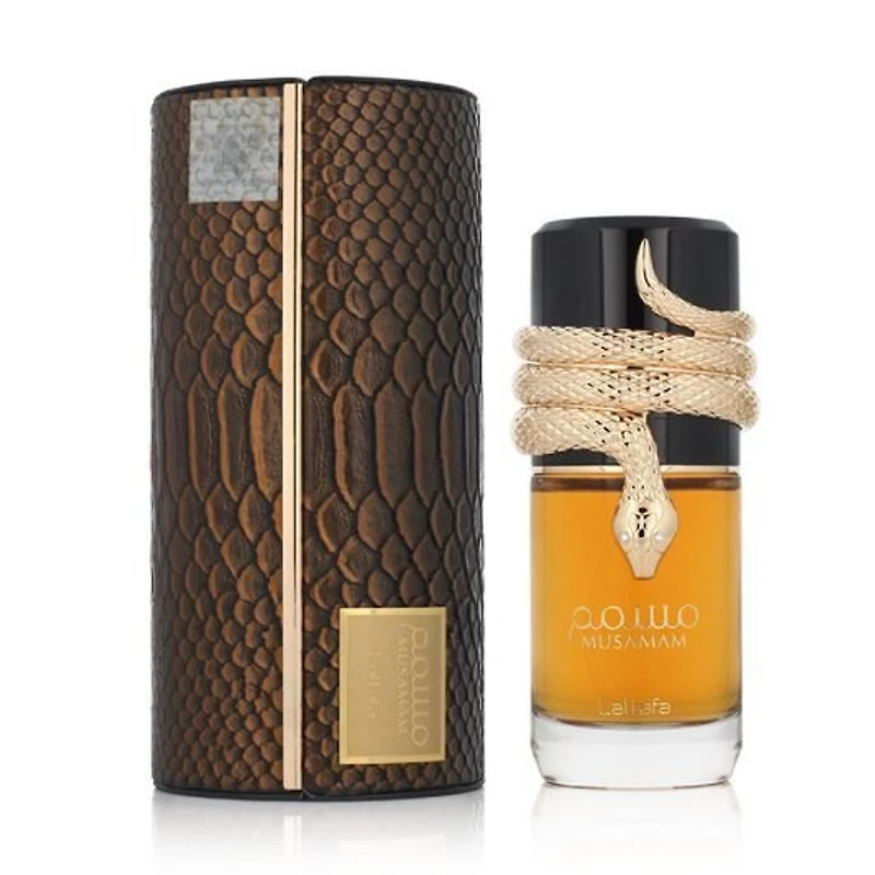 Lattafa Musamum EDP 100ML Unisex