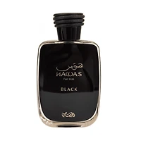 Rasasi Hawas Black EDP 100ML Men