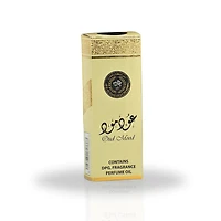 Ard Al Zaafaran Oud Mood Roll Oil Perfume 10ML Unisex