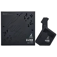 Maison Alhambra Luxe Street 
EDP 100ML Unisex