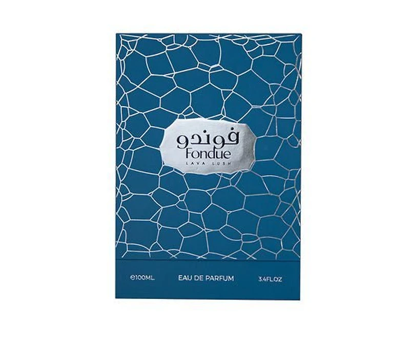 Arabiyat Prestige  Fondue  Lava Lush  EDP 100ML Unisex