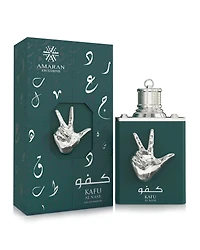 Amaran Kafu Al Nasr EDP 100ML Unisex