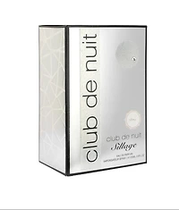Armaf Club De Nuit Sillage EDP 105ml Unisex