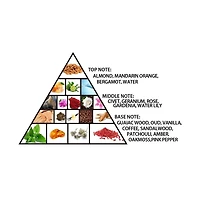 Al Haramain Detour Noir Exclusif EDP 100ML Unisex