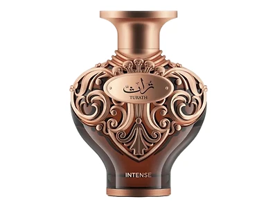 Le Falcone Turath Intense EDP 100ML Men