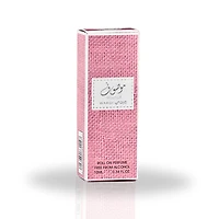 Ard Al Zaafaran Mousuf Wardi Roll  Oil Perfume CPO 10ML Unisex