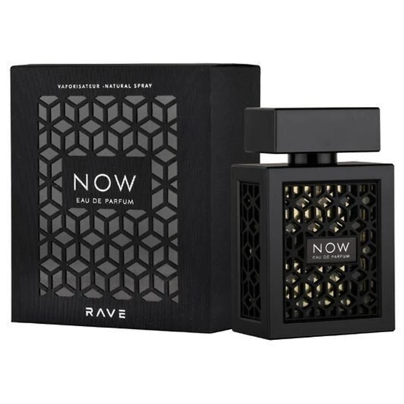 Rave Now EDP 100ML Men