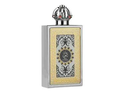 Lattafa Pride King of Arabia EDP 100ML Men