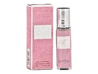 Ard Al Zaafaran Mousuf Wardi Roll  Oil Perfume CPO 10ML Unisex