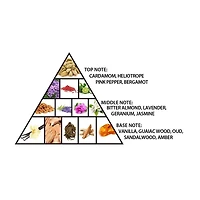 Al Haramain Detour Noir Intense EDP 100ML Unisex