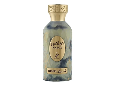 Khadlaj Nafais Sharq EDP 100ML Women