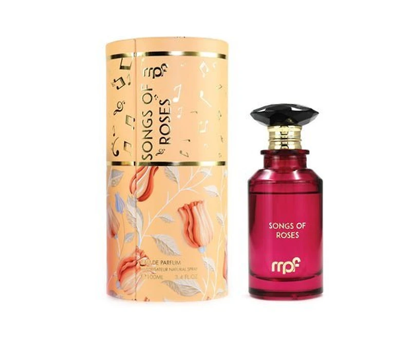 MPF Songs of Roses EDP 100ML Unisex