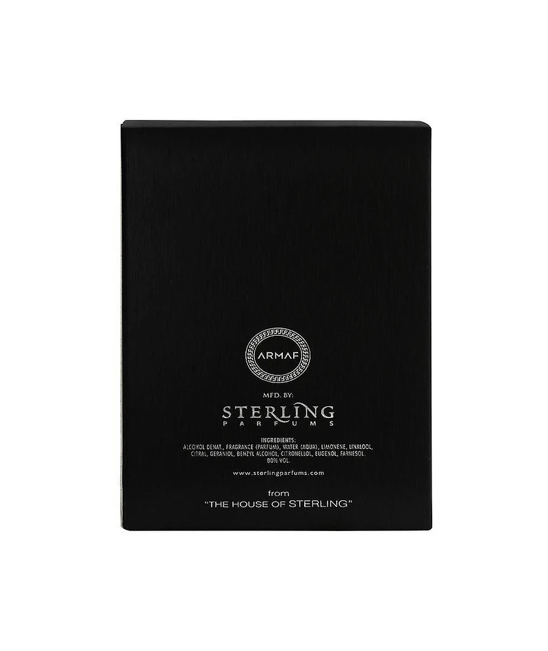 Armaf Club De Nuit Intense Eau De Toilette For Man 105ML