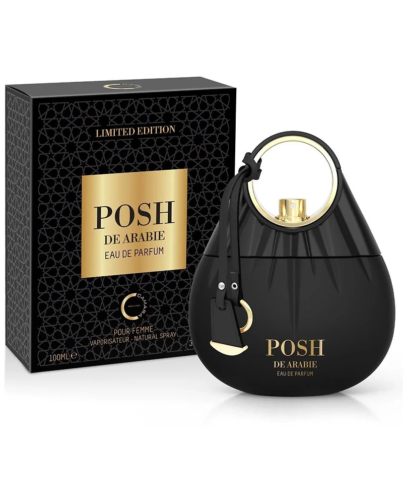 Camara Posh De Arabie EDP 100ML Women