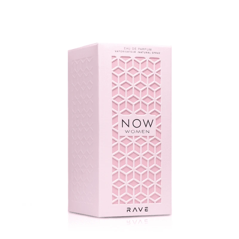Rave Now EDP 100ML Women