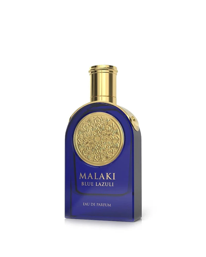 Sahari Malaki Blue Lazuli EDP 100ML Men