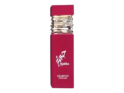 Arabiyat Prestige  Habiba  EDP 100ML  Women