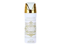 Lattafa Badee al oud Honor & Glory 200ML Body Spray Unisex