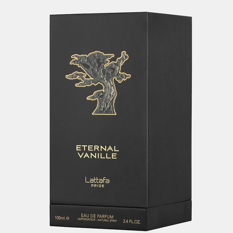 Lattafa Pride Eternal Vanille EDP 100ML Unisex