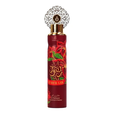 My parfum Zuhur Lak Air Freshener 300ML