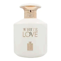 Aura Fragrance White Love EDP 100ML Women