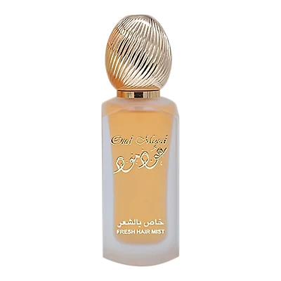 Lattafa Oud Mood Fresh Hair Mist 50ML Unisex