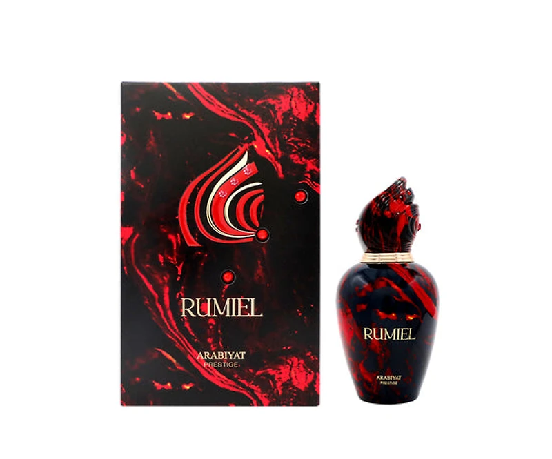 Arabiyat Prestige Rumiel  EDP 100ML Unisex
