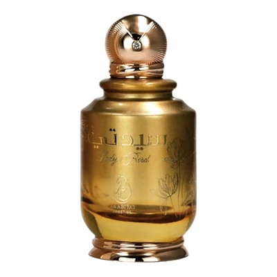 Arabiyat Prestige Sayyedaty Lady Bird EDP 100ml  Women