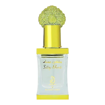 Arabiyat Silky Musk CPO 12ML Unisex