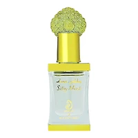 Arabiyat Silky Musk CPO 12ML Unisex