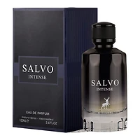 Maison Alhambra Salvo Intense EDP 100ML Men