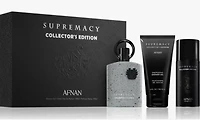 Afnan Supremacy Collector's Edition Gift Set Unisex