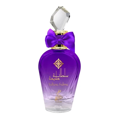 Sahari Sultana Haleema EDP 100ML Women