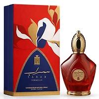 Aura Fragrance Sarab Vermello EDP 100ML Unisex
