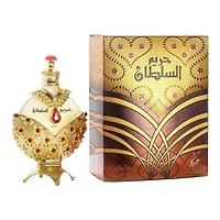 Khadlaj Hareem Al Sultan Gold CPO 35ML Women