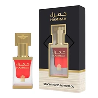 Aura Fragrance Hamraa CPO 12ML Unisex